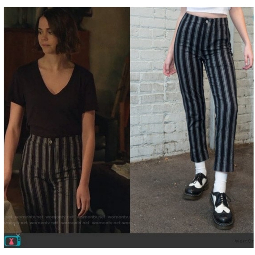 BRANDY MELVILLE PANTS - Picture 6 of 16